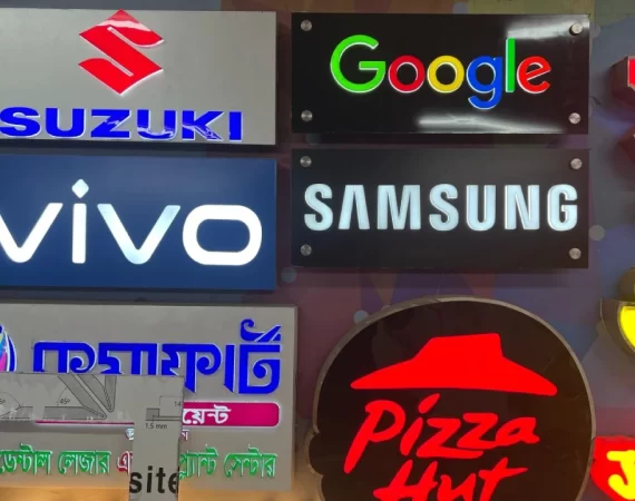 Led Sign