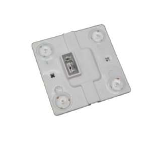 High Voltage LED Module 220V AC 4 LED for Advertising Sign Board