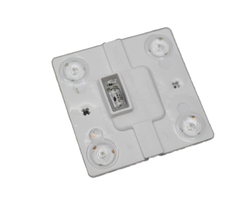 High Voltage LED Module 220V AC 4 LED for Advertising Sign Board