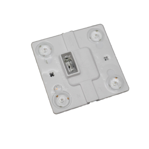 High Voltage LED Module 220V AC 4 LED for Advertising Sign Board