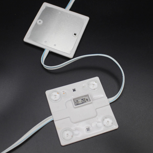 High Voltage LED Module 220V AC 4 LED Light Source