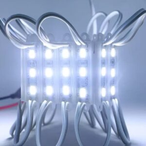 White LED Module Light SMD for sign board Bangladesh