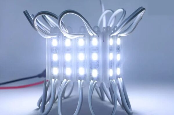 White LED Module Light SMD for sign board Bangladesh